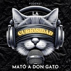 La Curiosidad mató a Don Gato