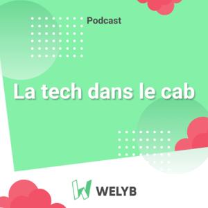 La tech dans le cab