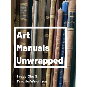 The Art Manuals Unwrapped Podcast