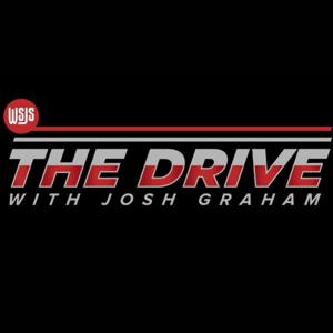 The Drive with Josh Graham