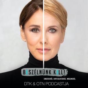 WMN BESZÉLNÜNK KELL! by WMN Média Kft.