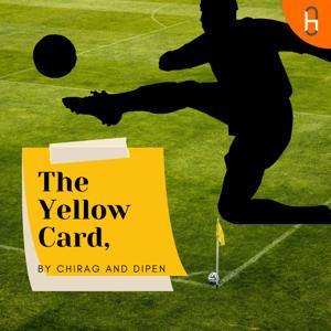 The Yellow Card