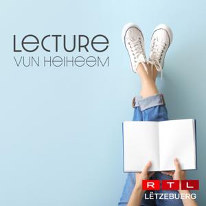 RTL - Lecture vun heiheem by RTL Radio Lëtzebuerg