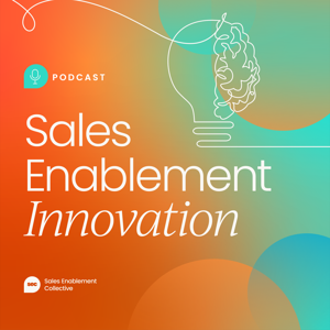 Sales Enablement Innovation