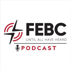 Until All Have Heard by FEBC