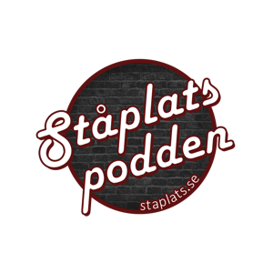 Ståplatspodden