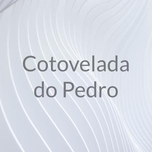 Cotovelada do Pedro