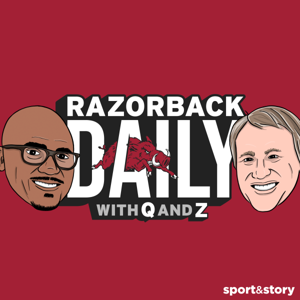 The Razorback Daily