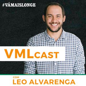 VMLCast - Podcast do Vá Mais Longe