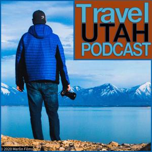 Travel Utah Podcast