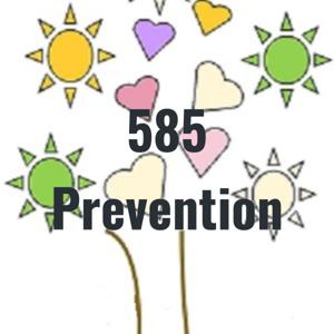 585 Prevention