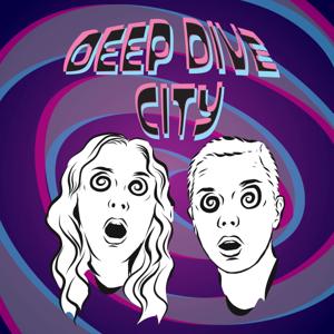 Deep Dive City