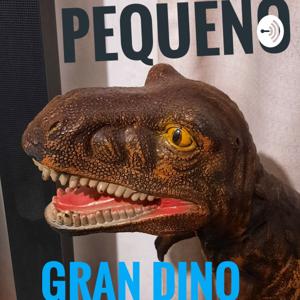 Pequeño Gran Dino