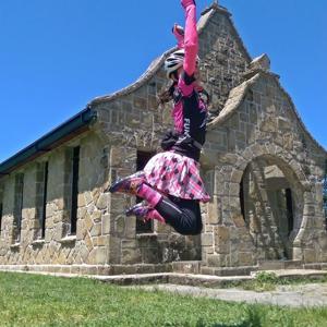 Rose螺絲的騎幻旅程