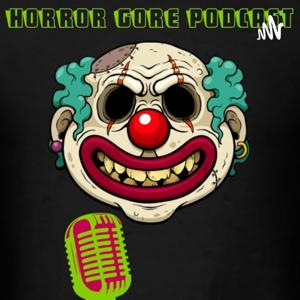 Horror Gore Podcast