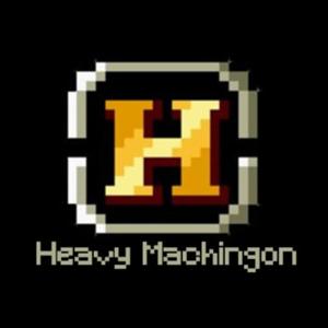 Heavy Machingon