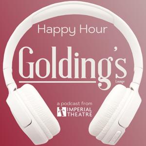 Happy Hour in Golding's Lounge Podcast