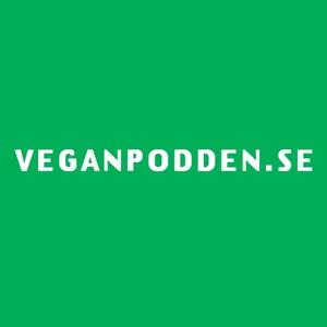 Veganpodden.se - a podcast with news, business, culture and more