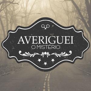 Averiguei o Mistério