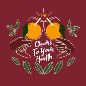 Cheers to Your Health