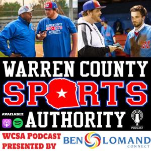 WC Sports Authority Podcast