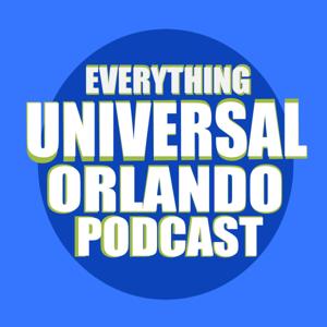 Everything Universal Orlando Podcast