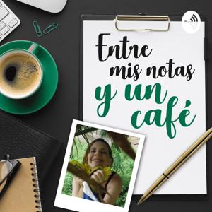 Entre mis notas y un café