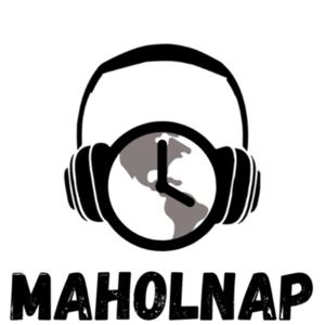 Maholnap