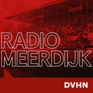 Radio Meerdijk by Dagblad van het Noorden