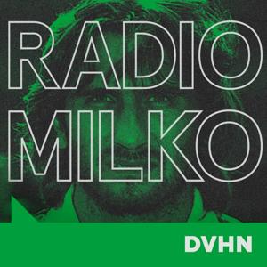 Radio Milko by Dagblad van het Noorden