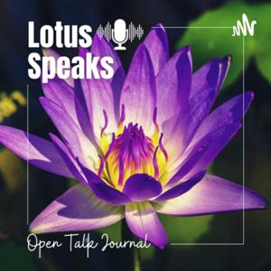 LOTUS SPEAKS