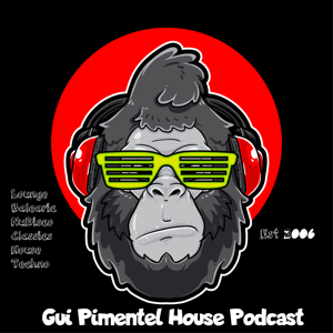 Gui Pimentel House Podcast