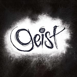 Geist by Danielle Matar & Beau Jensen