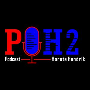 Podcast Horota Hendrik