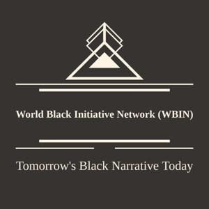 "BlackNarrative" - Tomorrow Is Ours To Change - " What "Was" Can Be Again"