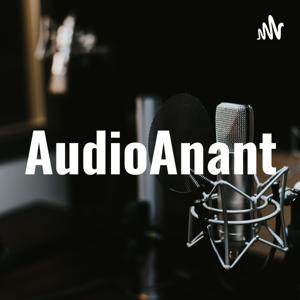 AudioAnant