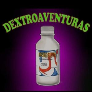 Dextroaventuras Podcast