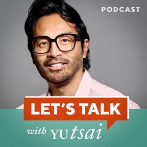 Let's Talk with YuTsai