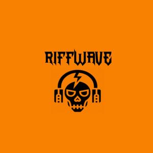 RIFFWAVE -   metal & Rock Greek podcast