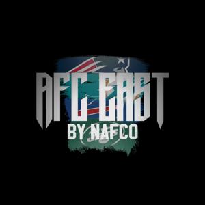 AFC East by NAFCo