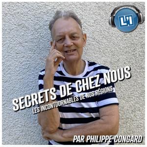 Les secrets de chez nous