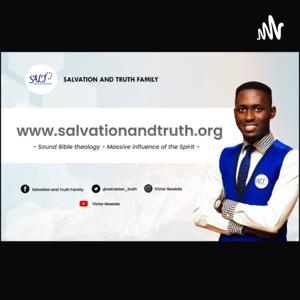 Salvation and Truth (SALT)