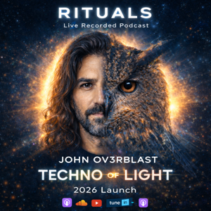 Rituals with John Ov3rblast