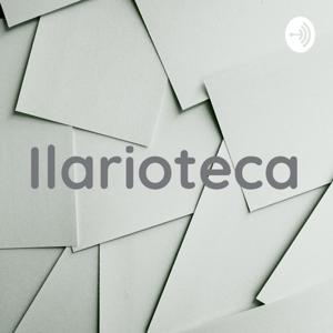 Ilarioteca