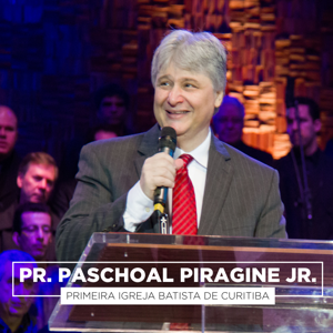 Pr. Paschoal Piragine Jr.