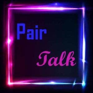 PairTalk