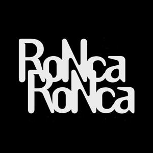 roNca roNca by Mauricio Valladares