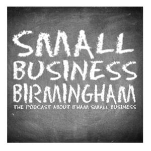 Small Business Birmingham