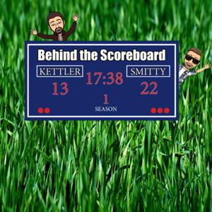 Behind The Scoreboard