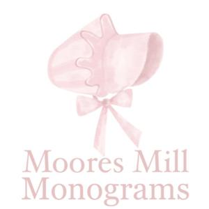 Moores Mill Monograms